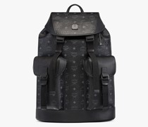 Brandenburg Rucksack in Visetos