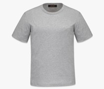 Logo-T-Shirt MCM Essentials aus Bio-Baumwolle für Damen