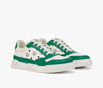 Skyward Low-Top-Sneaker in Visetos