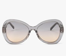 Schmetterling-Sonnenbrille