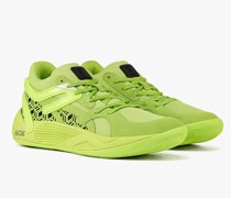 Sneaker MCM x PUMA TRC Blaze Court