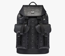 Brandenburg Rucksack in Visetos