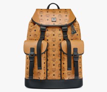 Brandenburg Rucksack in Visetos