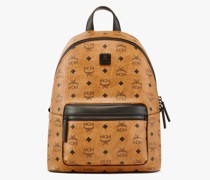 Stark Rucksack in Visetos