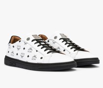 Terrain Low-Top-Sneaker in Visetos