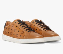 Terrain Low-Top-Sneaker in Visetos