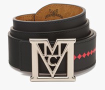 Travia Wendegürtel in Visetos, 3,8 cm