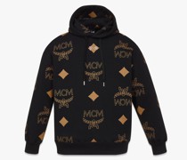PHENOMENON x MCM Kapuzenpulli in Big Visetos für Herren