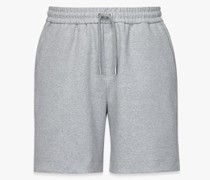 Shorts Essential aus Romanit mit Logo