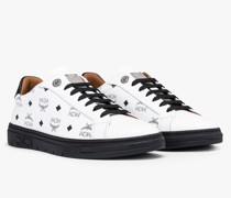 Terrain Low-Top-Sneaker in Visetos