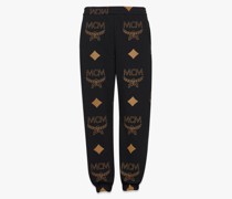 PHENOMENON x MCM Jogginghose in Big Visetos für Herren