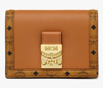 Tracy Portemonnaie in Visetos