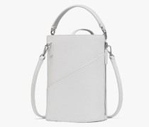 PHENOMENON x MCM Boston Tasche aus Nappaleder