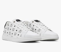 Terrain Low-Top-Sneaker in Visetos