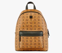 Stark Rucksack in Visetos