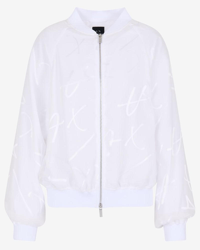 Armani Exchange Damen Blousons