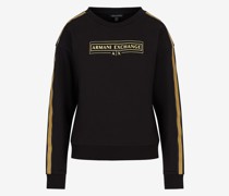 Sweatshirts ohne Kapuze