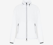 Stoffblouson