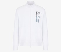 Sweatshirts mit Reißverschluss