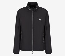 Stoffblouson
