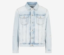 Jeansjacken