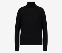 Rollkragenpullover