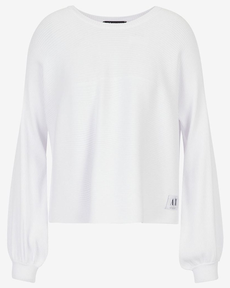 Armani Exchange Damen Pullover