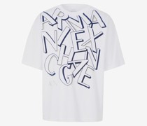 Relaxed Fit T-Shirts