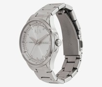 Analoge Armbanduhren
