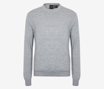 Pullover aus weichem Garn