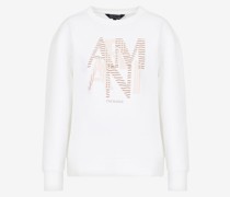 Sweatshirts ohne Kapuze