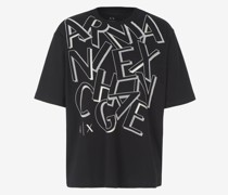 Relaxed Fit T-Shirts