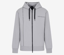 Sweatshirts mit Reißverschluss