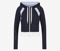 Sweatshirts mit Reißverschluss