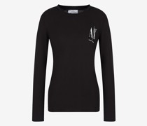 Langärmliges T-Shirt