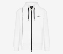Sweatshirts mit Reißverschluss