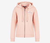 Sweatshirts mit Reißverschluss