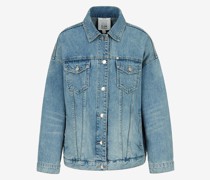 Jeansjacke