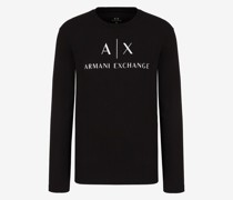 Langärmliges T-Shirt