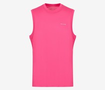Tanktop aus Stretch-Jersey