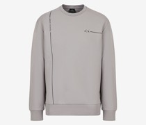 Sweatshirts ohne Kapuze