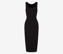 Midi-Kleid