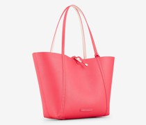 Wendetasche mit Doppelgriffen
