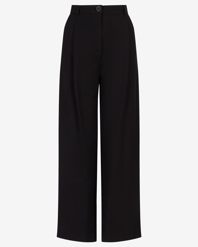 Armani Exchange Damen Klassische Hosen