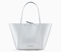 Wendetasche mit Doppelgriffen