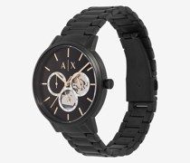 Analoge Armbanduhren