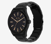 Analoge Armbanduhren