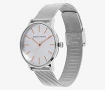 Analoge Armbanduhren