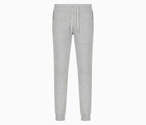 Jogginghose Aus Fleece