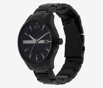 Analoge Armbanduhren